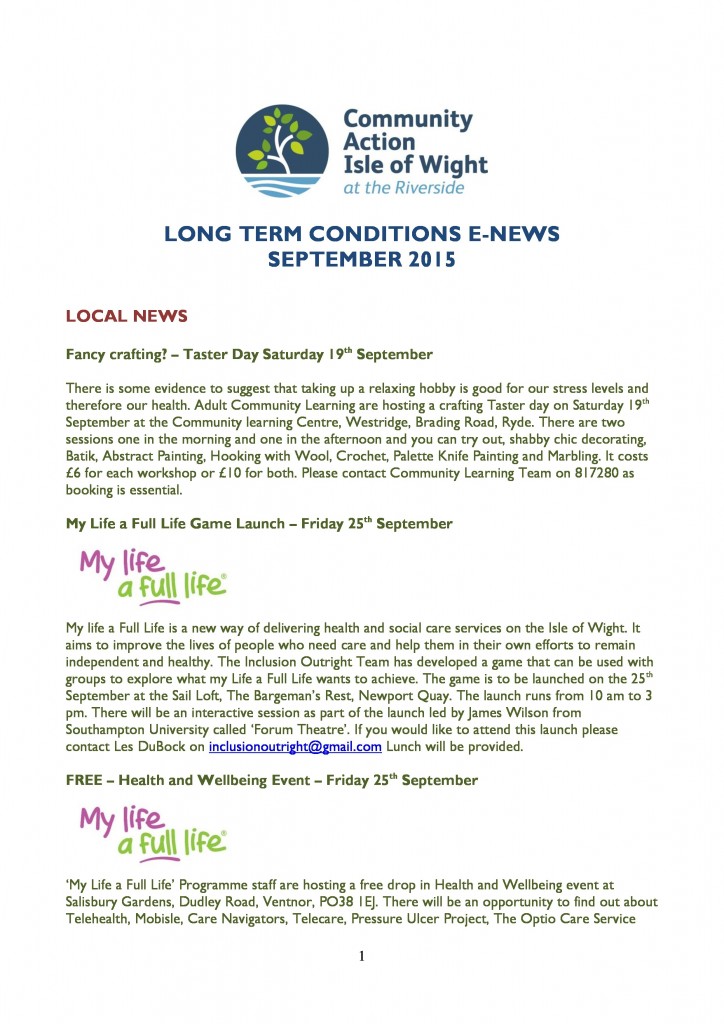 September 2015 Newsletter-page-0