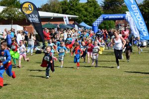 May 12th Newsletter 2017