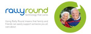 Rally Round to support people on the Island