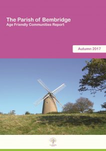 Bembridge Parish Council Report