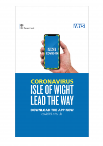 Coronavirus App