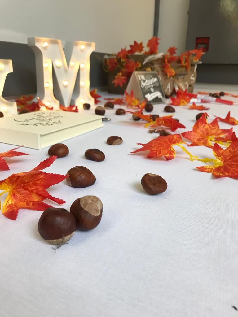 Community Action Isle of Wight Weddings & Parties Community Action