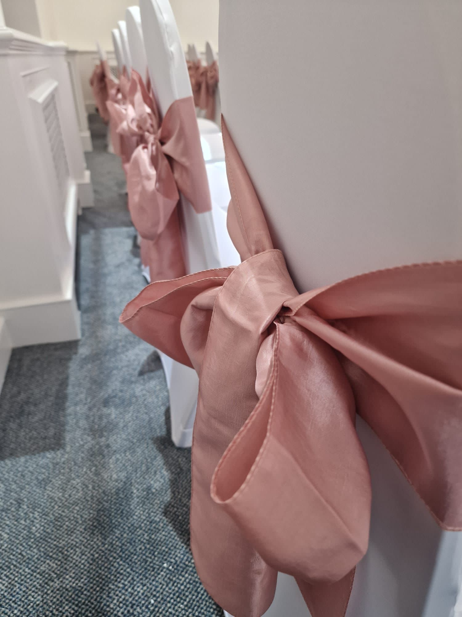 Community Action Isle of Wight Weddings & Parties Community Action