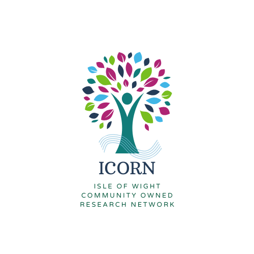 ICORN2 Logo