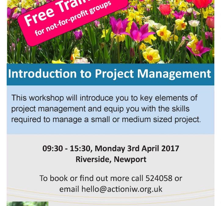 New Free Training Courses